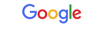 Colorful Google logo