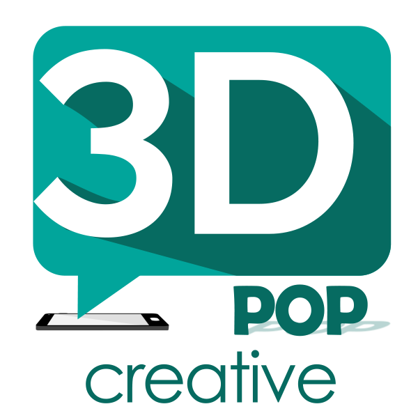 3Dpop