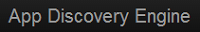 App Discovery Engine