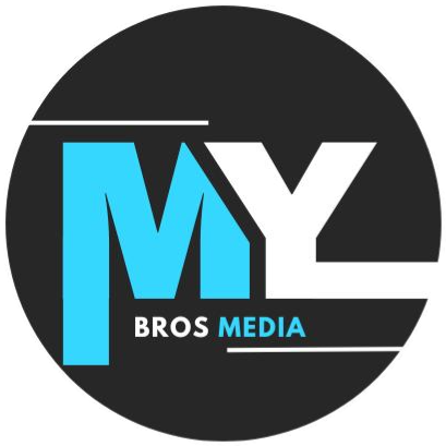 My Bros Media