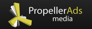 Propeller Ads