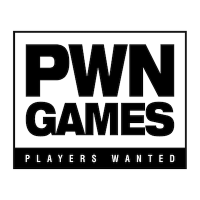 PWN Games Network