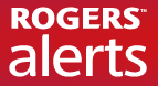 Rogers Alerts