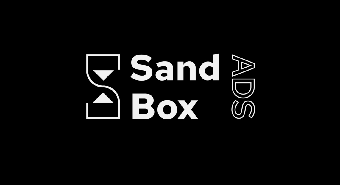 Sandbox Ads