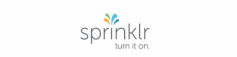 Sprinklr