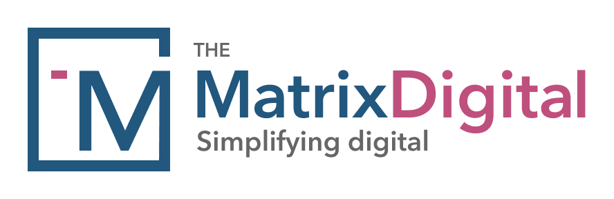 The Matrix Digital