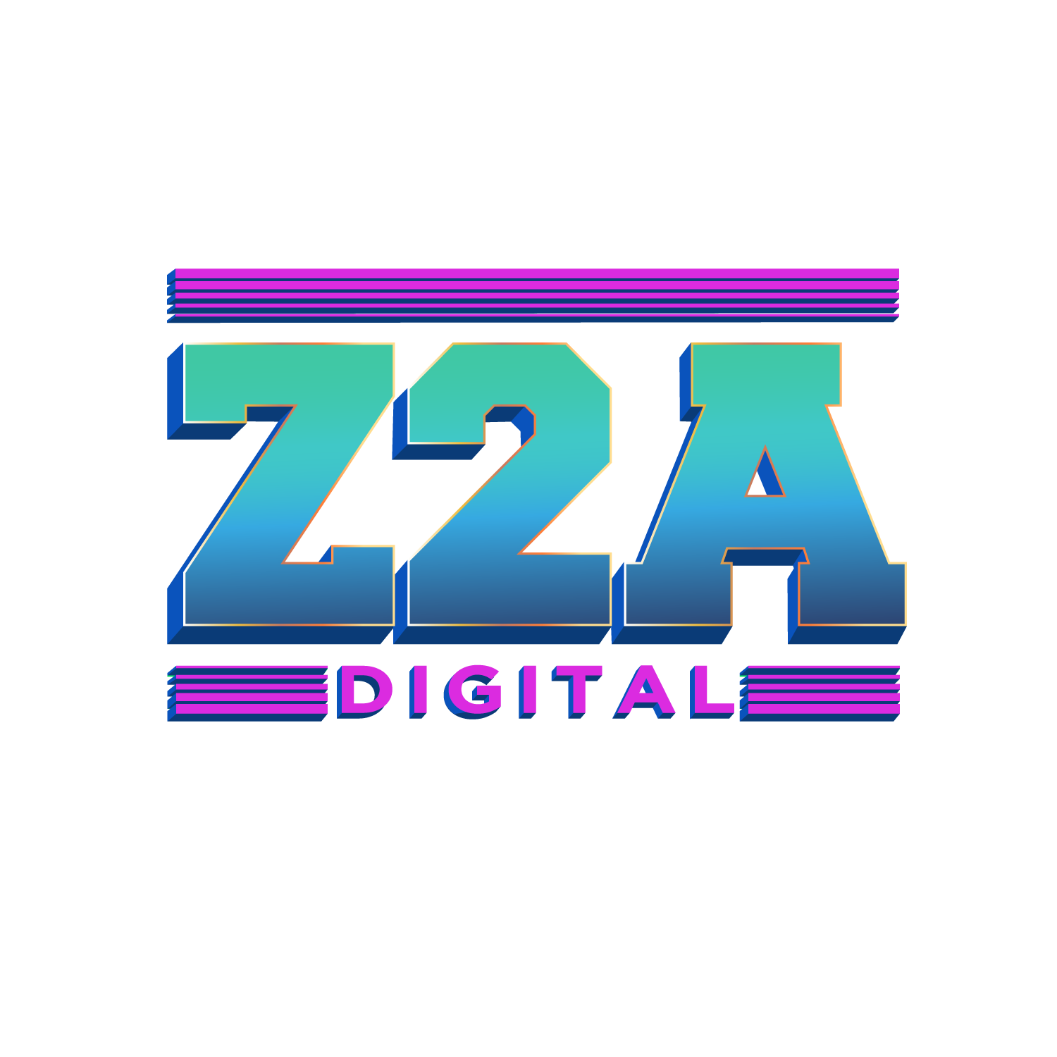 Z2A Digital