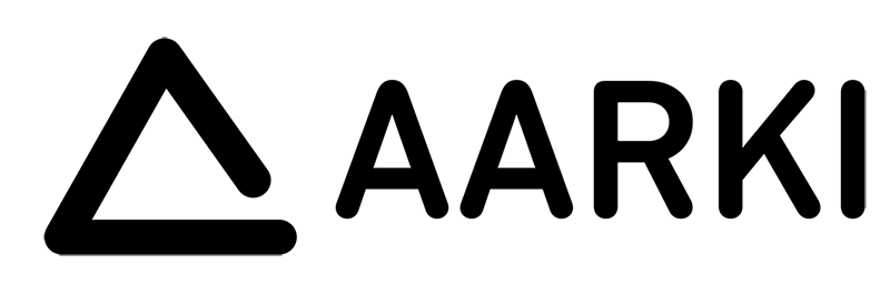 Aarki-logo
